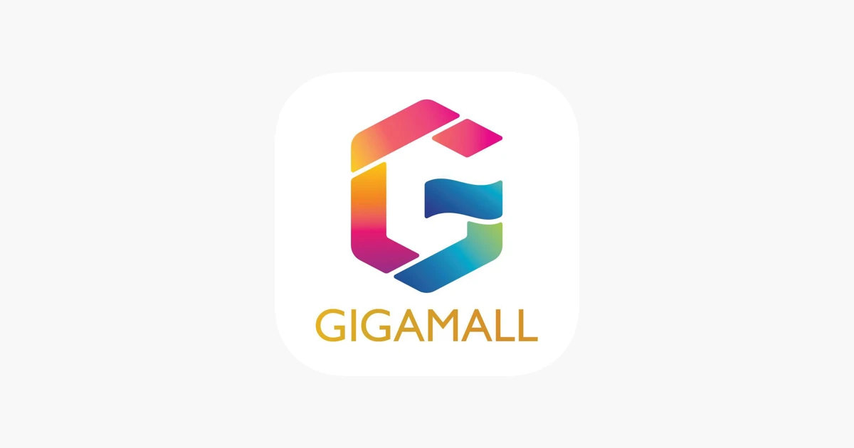 Ứng dụng GIGAMALL